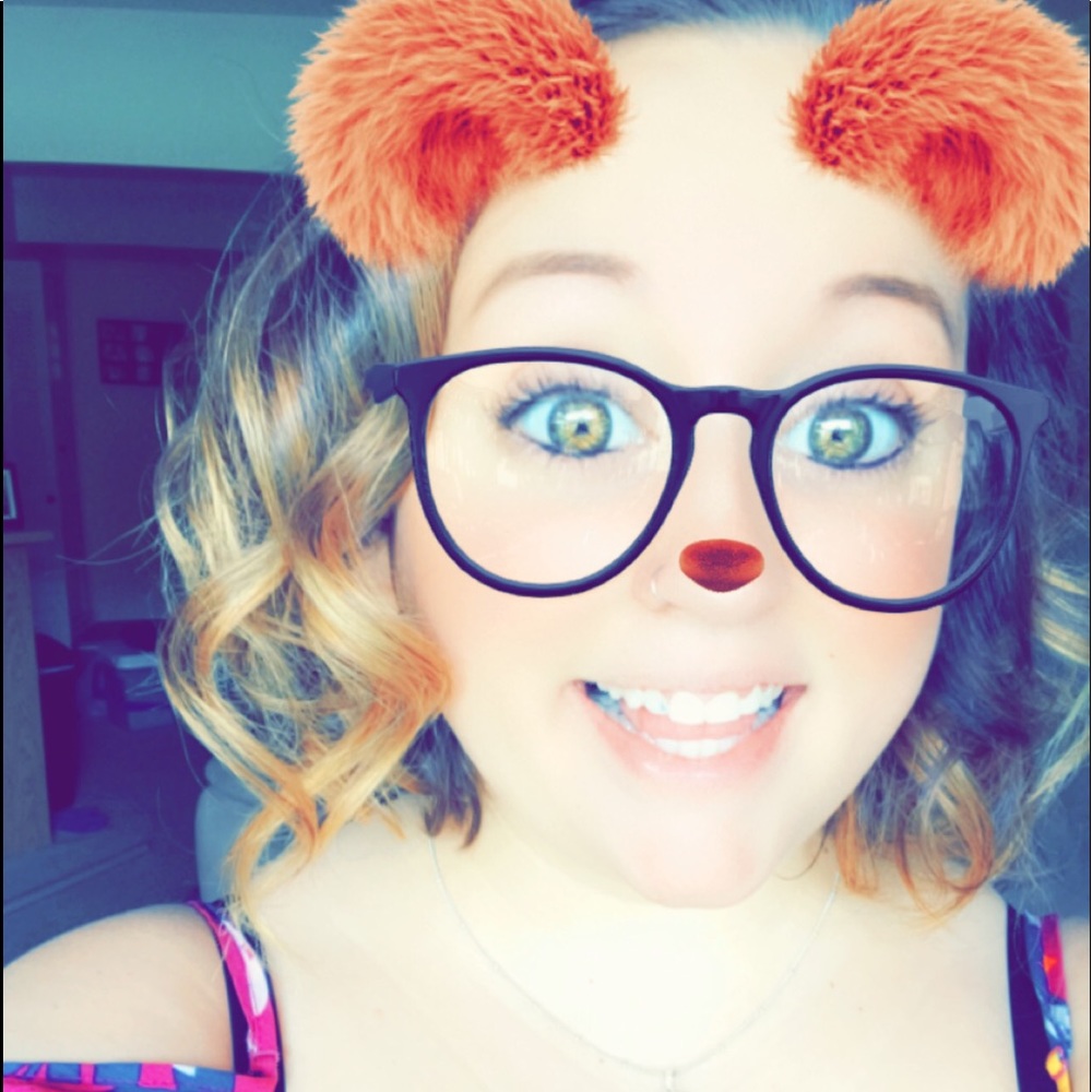 Meet your Posher, Chelsea